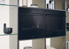 Rúra Haier H6 ID68C5SYTB čierna

 obrázok produktu 8 z 14