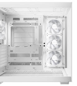 Case be quiet! Light Base 600 DX biela

 obrázok produktu 5 z 8