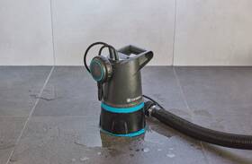 Čerpadlo ponorné Gardena 2v1 20000 BASIC 9018-47 

 obrázok produktu 4 z 6