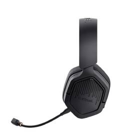 Headset Trust GXT 493 Carus čierny

 obrázok produktu 4 z 4
