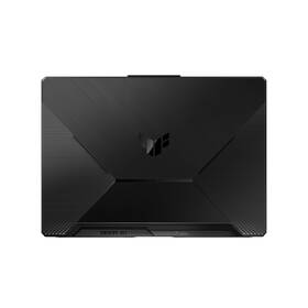 Notebook Asus TUF Gaming A15 čierny

 obrázok produktu 5 z 11