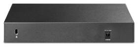 Switch TP-Link TL-SX105 čierny

 obrázok produktu 3 z 3