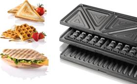 Sendvičovač Gorenje SM703GCB čierny

 obrázok produktu 10 z 15