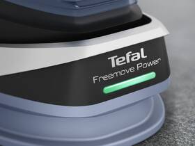 Žehlička Tefal FV6675E0 Freemove Power modrá

 obrázok produktu 2 z 12