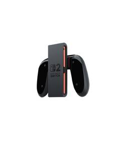 Držiak Nintendo Switch 2 Joy-Con 2 Charging Grip čierny

 obrázok produktu 4 z 4