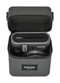 Puzdro Fujifilm Instax mini 41 sivé

 obrázok produktu 4 z 5