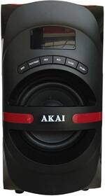 Mikro HiFi systém AKAI HT014A-5086F 

 obrázok produktu 2 z 9