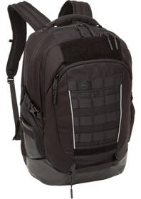 Batoh na notebook Dell Rugged Escape Backpack čierny

 obrázok produktu 4 z 4