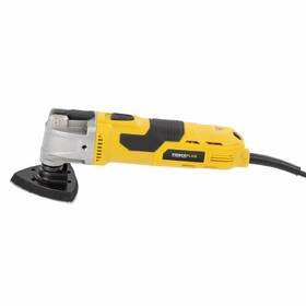Multibrúska POWERPLUS POWX1348 

 obrázok produktu 2 z 6