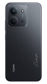 Mobilný telefón Xiaomi Redmi 15C 4 GB / 128 GB čierny

 obrázok produktu 6 z 11