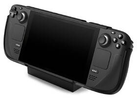Puzdro Spigen Thin Fit with Kick Stand - Steam Deck čierne

 obrázok produktu 4 z 15