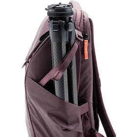 Batoh Peak Design Everyday Backpack 20L (v2) vínový

 obrázok produktu 3 z 9