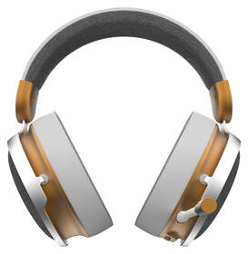 Headset Dark Project SONO Wireless biely

 obrázok produktu 1 z 4