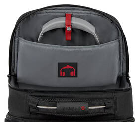 Batoh na notebook Wenger Player Mode 15.6" čierny

 obrázok produktu 3 z 8