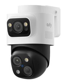 Kamerový systém Anker eufy PoE (4 ks kamera S4 Max + NVR) biely

 obrázok produktu 1 z 2