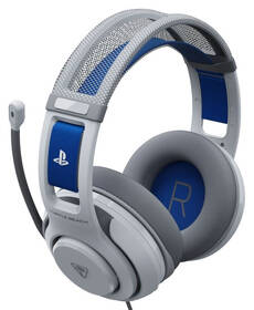 Headset Turtle Beach Atlas 200, PS biely

 obrázok produktu 5 z 9