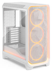 Case FRACTAL DESIGN Meshify 3 Ambience Pro RGB TG biela

 obrázok produktu 1 z 17