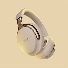 Slúchadlá Bose QuietComfort Ultra Headphones 2nd Gen béžová

 obrázok produktu 6 z 6