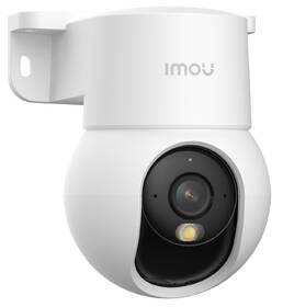 IP kamera Imou Ranger Mini 5Mpx biela

 obrázok produktu 1 z 9