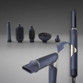 Styler Rohnson R-688 AirGlow 

 obrázok produktu 12 z 14