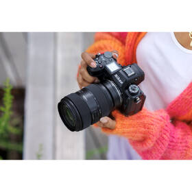 Objektív Tamron 35-100 mm f/2.8 Di III VXD (Nikon Z) čierny

 obrázok produktu 7 z 8