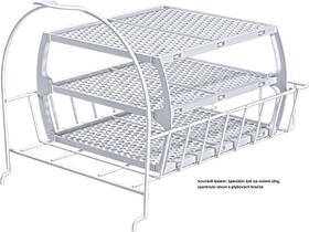 Sušička bielizne Bosch WQJ24292BY biela

 obrázok produktu 13 z 13
