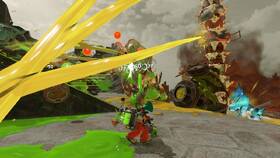 Hra Nintendo Switch 2 Splatoon Raiders 

 obrázok produktu 2 z 5