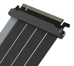 Kábel Cooler Master Riser Cable Black PCIe 5.0×16, 300mm čierny

 obrázok produktu 2 z 2