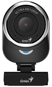 Webkamera Genius QCam 6000 čierna

 obrázok produktu 2 z 4