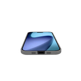 Kryt na mobil Celly MAG SAND kompatibilný s MagSafe na Apple iphone 17 Air čierny

 obrázok produktu 4 z 10