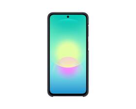Kryt na mobil Samsung na Galaxy A27 s kapsou na kartu čierny

 obrázok produktu 2 z 4