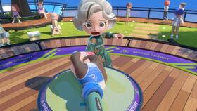 Hra Nintendo Switch 2 Sports Resort 

 obrázok produktu 6 z 6