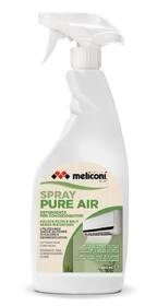Čistič Meliconi 621028 PURE AIR 

 obrázok produktu 1 z 6