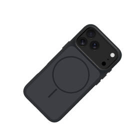 Kryt na mobil Celly GENUINE kompatibilní s MagSafe na Apple iPhone 18 Pro sivý

 obrázok produktu 5 z 8