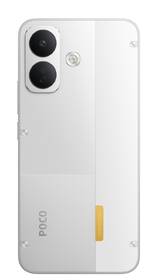 Mobilný telefón Poco X8 5G 8 GB / 256 GB biely

 obrázok produktu 6 z 11