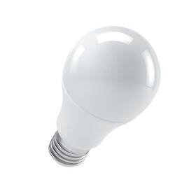LED žiarovka EMOS klasik, 8,5W, E27, teplá biela 

 obrázok produktu 2 z 3