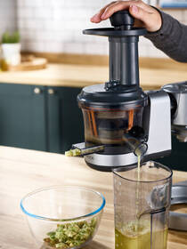 Odšťavovač KENWOOD KAX720PL strieborné/sivé

 obrázok produktu 7 z 8
