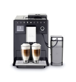 Automatický kávovar Melitta CI Touch Čierne čierne

 obrázok produktu 1 z 2