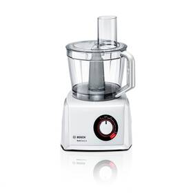 Kuchynský robot Bosch MC812W501 biely

 obrázok produktu 1 z 10