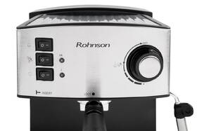 Pákový kávovar Rohnson R-980 strieborný

 obrázok produktu 4 z 13