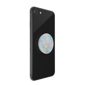 Držiak na mobil PopSockets PopGrip Gen. 2 - Opal 

 obrázok produktu 3 z 6