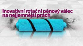 Robotický vysávač Salente RTX-L5 biely

 obrázok produktu 9 z 13