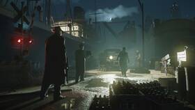 Hra 2K Games PlayStation 4 Mafia Trilogy 

 obrázok produktu 1 z 11