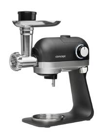 Kuchynský robot Concept RM7000 sivý

 obrázok produktu 15 z 25