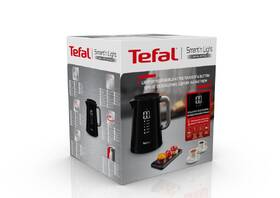 Rýchlovarná kanvica Tefal Digital Smart & Light KO854830 čierna

 obrázok produktu 8 z 10