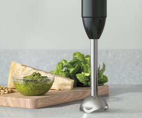 Ponorný mixér Electrolux E4HB1-6GG sivý/nerez

 obrázok produktu 5 z 7
