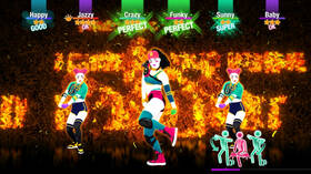 Hra Ubisoft Just Dance 2022 

 obrázok produktu 4 z 6