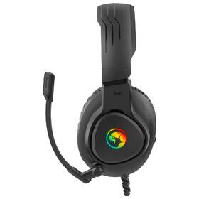 Headset Marvo HG8958 čierny

 obrázok produktu 2 z 3
