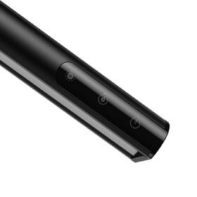 LED svetlo Baseus i-Wok Series závesné svetlo pre obrazovky čierne

 obrázok produktu 5 z 11