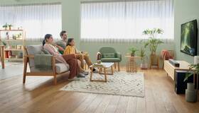 Soundbar Sony HT-S400 čierny

 obrázok produktu 19 z 20